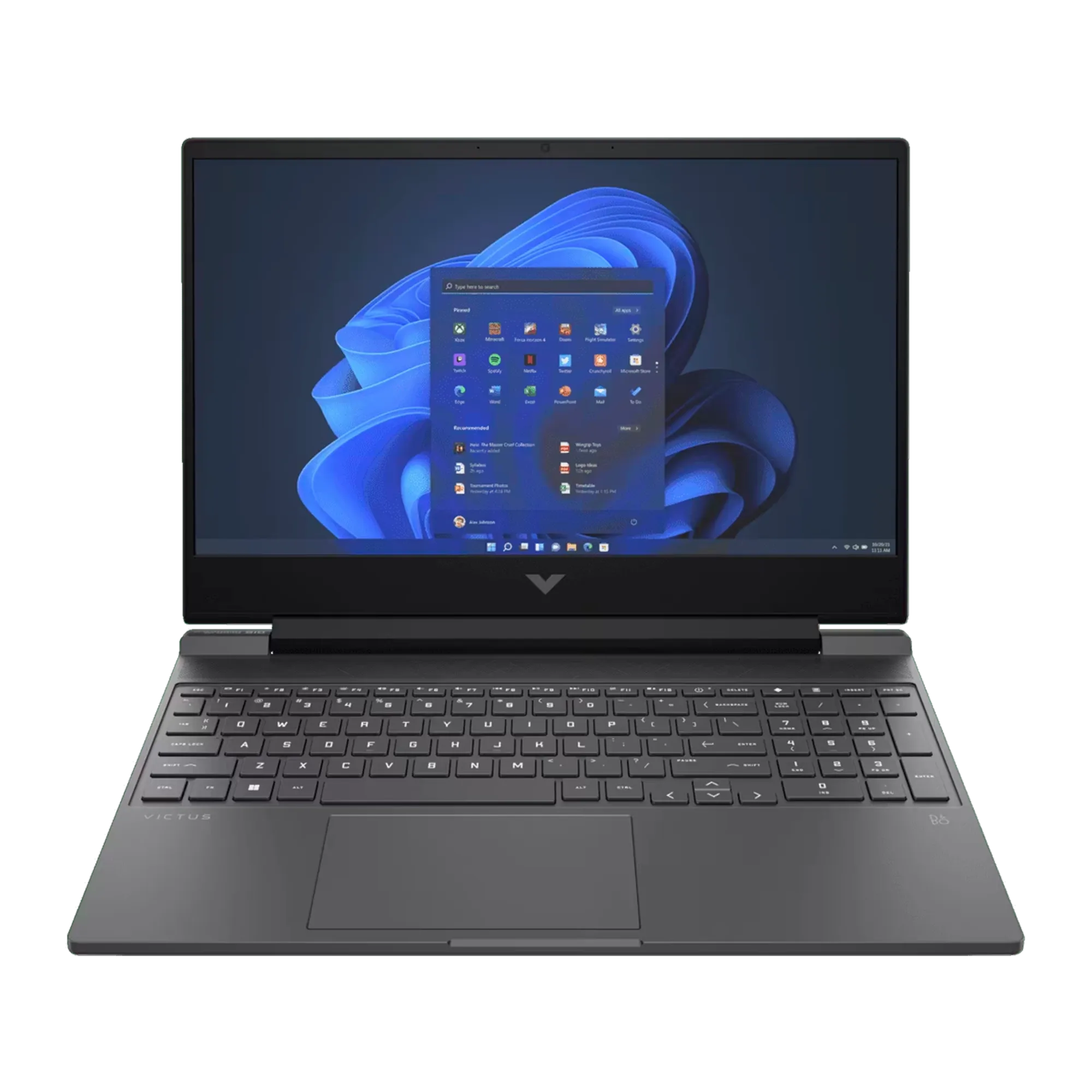 HP VICTUS GAMING